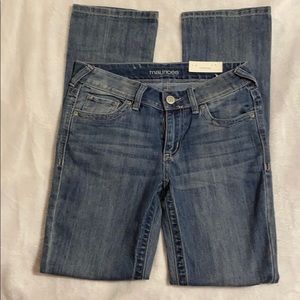 Maurices Slim Boot Cut Women’s Jeans